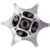 Order CRUSADER R140019  Standard Centa Damper Plate