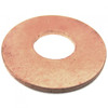 Order CRUSADER 92302000 Washer - Flat 3/8" Copper