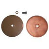 Order CRUSADER 22164  Cover Plate Kit 4-3/4''