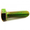 Order CRUSADER  RS0305 Grade 8 3/8-16 inch x 1-1/4 inch Hex Head Bolt