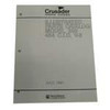 Order CRUSADER Tecm517   C454 Parts Manual
