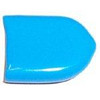 Order CRUSADER R128001  Cover, Hose Clamp Tip (Blue)*