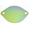 Order CRUSADER R019010 Flywheel Cover Plate