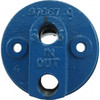 Order CRUSADER 97667 Remote Oil Filter Adapter