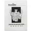 Order CRUSADER Tecm548 Operation And Maintenance Manual