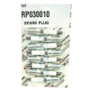 Order CRUSADER RP030010 Spark Plug Kit Platinum - 8 Pack
