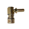 Order CRUSADER R178003  Ball Joint, 5/16-24 Thrtl Mnt