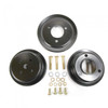 Order CRUSADER 22652 Big Block Pulley Kit