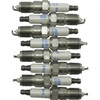 Order CRUSADER RP030009 8.1L Platinum Spark Plug Set