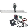Order LENCO  TT12X18SSI  12" X 18" Super Strong Trim Tab Kit W/Led Indicator Switch Kit 12v