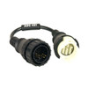 SIERRA 18-ADC421 STATS Suzuki 8-Pin Diagnostic Cable ADC421