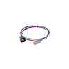 Order LENCO  30252-001D  Auto Glide Adapter Cable f/Command Link / Yamaha - 2.5'