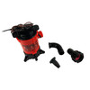 Order JOHNSON PUMP 32503-24 Cartridge Bilge Pump 500 GPH, 24V