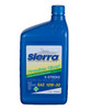 SIERRA 18-9420CAT-2 Catalyst Oil 10W30 Quart