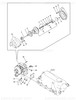 Order YANMAR XNN131579 Bush, Thrust