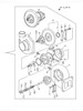 Order YANMAR 127616-18013 Turbocharger, T04B