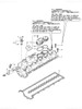 Order YANMAR 165001-35780 Element, Outer