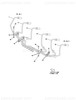 Order YANMAR 126677-59300 Pipe, Injection No.1