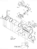 Order YANMAR 119574-18102 Intercooler Assy