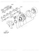 Order YANMAR 148645-18020 Turbocharger, Td10