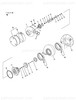 Order YANMAR X4918130231 Shaft Assy, W/Wheel