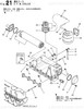 Order YANMAR 129670-44400 Core Assy, Cooler