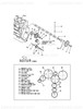 Order YANMAR 126613-14010 Camshaft