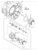 Order YANMAR 748690-43031 Pump, Ltw