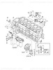 Order YANMAR 127610-39051 Pipe Assy, Oil