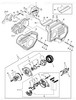 Order YANMAR 119578-77210 Alternator, 12V-80A