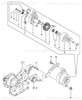 Order YANMAR 171301-77201 Dynamo Assy, 15A