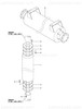 Order YANMAR 43100-553841 Silencer, 200A