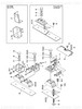 Order YANMAR 127695-01900 Foot, Mounting A