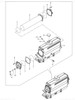 Order YANMAR 120660-44020 Core, Cooler