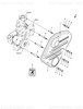 Order YANMAR 128990-77610 Grommet, M8
