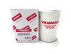 YANMAR 124085-35170 Filter, Oil D80X120