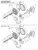 Order YANMAR XNN973503 Bearing, Journal