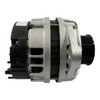 YANMAR 128990-77250 Alternator, 12V-125A