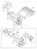 Order YANMAR 129677-44970 Bonnet, Cooler Out