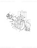 Order YANMAR 127675-01681 Gasket, Housing