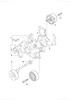 Order YANMAR 165000-68390 Plug, Screw M40X1.5