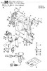 Order YANMAR 196640-07600 Cylinder Assy, Hyd.