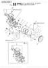 Order YANMAR 119171-59200 Bolt, Pipe Joint