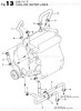 Order YANMAR 128370-49020 Pipe, Water C