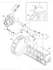 Order YANMAR 119773-49260 Hose, Turbine Inlet