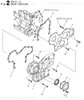 Order YANMAR 129693-01510 Gasket, Gear Case