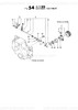 Order YANMAR 121575-61620 Support, Lever Shaft