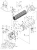 Order YANMAR 119798-44220 Gasket, Filler Cap