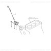 Order YANMAR 128370-34800 Dipstick, Oil