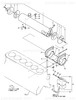 Order YANMAR 119595-44050 Bracket, Cooler